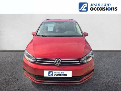 Touran 2.0 TDI 150 DSG7 7pl Lounge 2022 occasion 26000 Valence