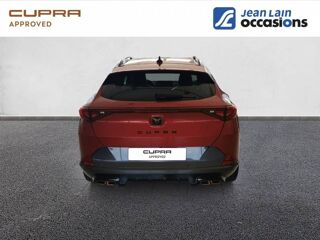 Formentor 1.4 e-HYBRID 204 ch DSG6 Business Edition 2024 occasion 04130 Volx