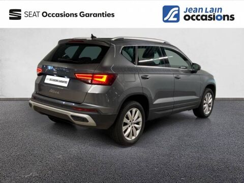 Ateca 1.0 TSI 110 ch Start/Stop Style 2023 occasion 73300 Saint-Jean-de-Maurienne