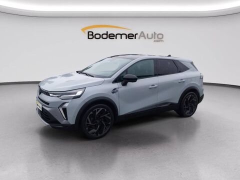 Annonce voiture Renault Symbioz 28490 €