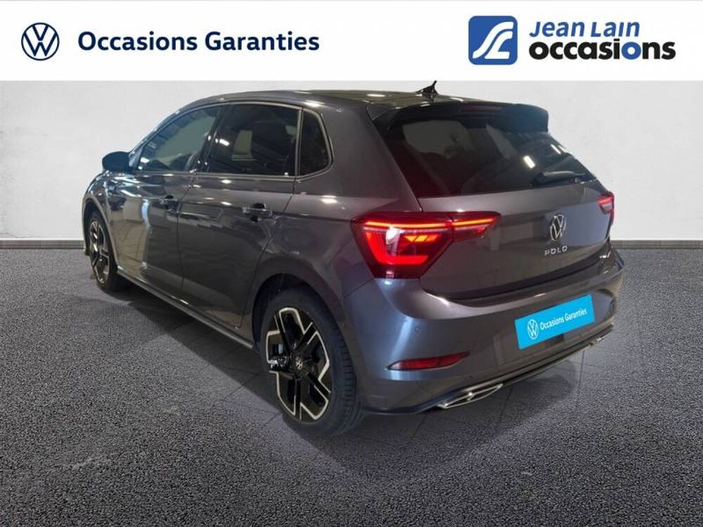 Polo 1.0 TSI 95 S&S BVM5 R-Line Edition 2025 occasion 74100 Ville-la-Grand