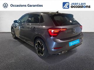 Polo 1.0 TSI 95 S&S BVM5 R-Line Edition 2025 occasion 74100 Ville-la-Grand
