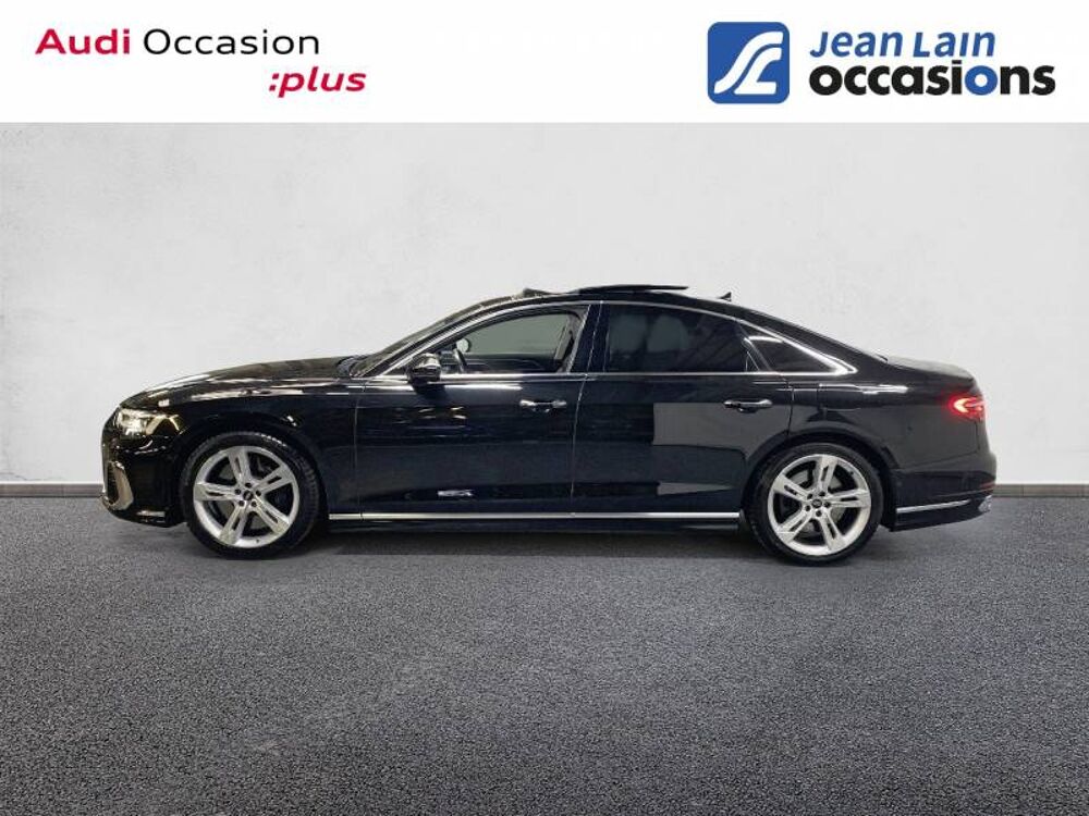 A8 60 TFSIe Tiptronic 8 quattro 2022 occasion 74100 Ville-la-Grand