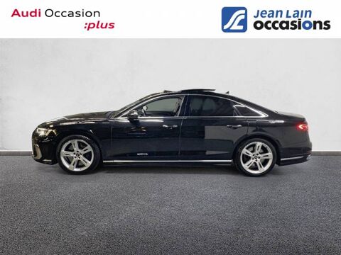 A8 60 TFSIe Tiptronic 8 quattro 2022 occasion 74100 Ville-la-Grand