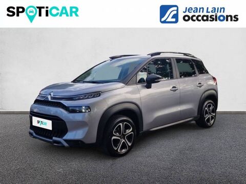 Citro&euml;n C3 Aircross PureTech 130 S&S EAT6 Feel Pack 2022 occasion Albertville 73200