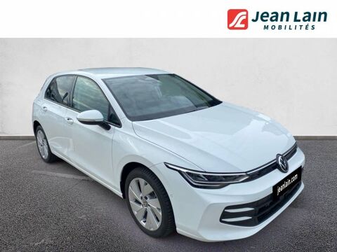 Golf 1.5 eHybrid 204 DSG6 VW Edition 2025 occasion 38600 Fontaine