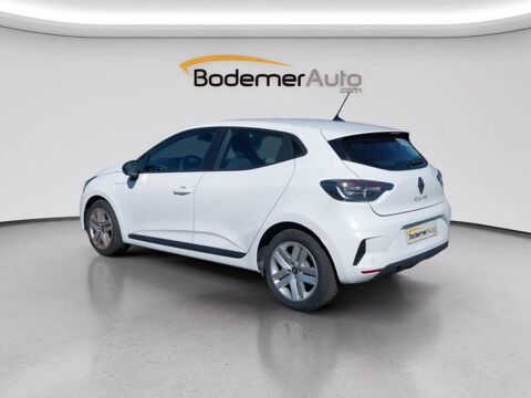 Clio Eco-G 100 ch GSR2 Evolution 2025 occasion 56400 Auray