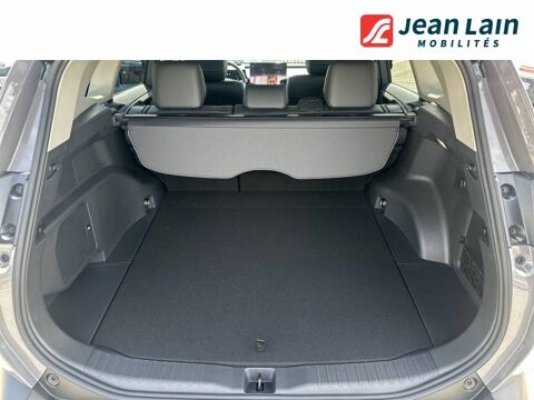 RAV 4 RAV4 Hybride 185 ch 2WD Lounge 2026 occasion 73290 La Motte-Servolex