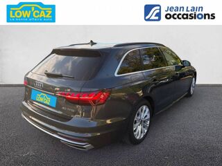 A4 Avant 40 TFSI 204 S tronic 7 Business Executive 2024 occasion 73490 La Ravoire