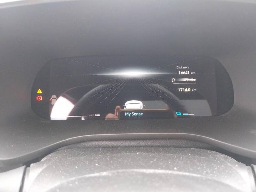 Arkana E-Tech full hybrid 145 GSR2 esprit Alpine 2025 occasion 22500 Paimpol