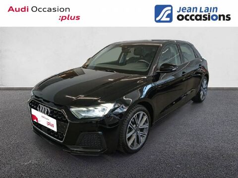 Audi A1 Sportback 25 TFSI 95 ch BVM5 Advanced 2023 occasion Cessy 01170