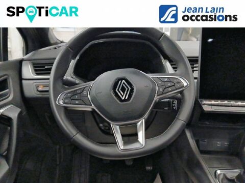 Captur TCe 90 ch Techno 2025 occasion 74600 Seynod