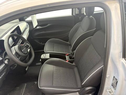 500 e 95 ch Collezione 2026 occasion 78120 Rambouillet