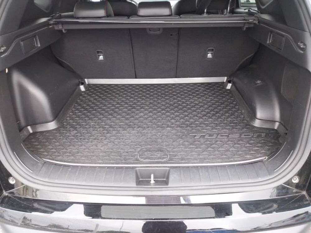 Tucson 1.6 T-GDI 230 Hybrid BVA6 N Line Executive 2023 occasion 22300 Lannion