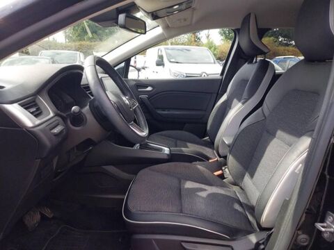 Captur E-Tech full hybrid 145 Techno 2024 occasion 29000 Quimper