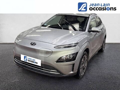 Hyundai Kona Electrique 39 kWh - 136 ch Intuitive 2022 occasion Seyssinet-Pariset 38170