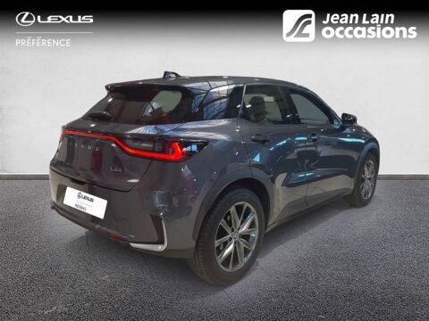 LBX 2WD Elegant 2024 occasion 73290 La Motte-Servolex