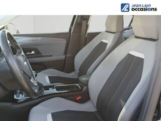 Mokka 1.5 Diesel 110 ch BVM6 Elegance Business 2023 occasion 74200 Anthy-sur-L&eacute;man