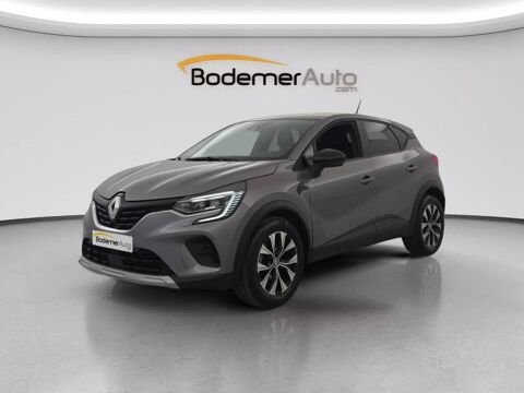 Annonce voiture Renault Captur 17890 €