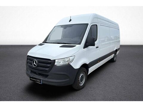 Mercedes Sprinter SPRINTER FGN 315 CDI 43 3.5T RWD 2024 occasion CHENOVE 21300