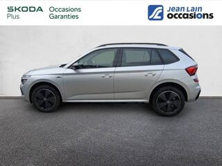 Kamiq 1.0 TSI Evo 2 116 ch DSG7 Monte Carlo 2025 occasion 04130 Volx