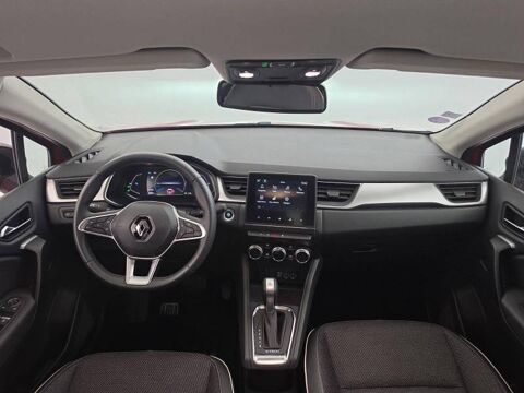 Captur E-Tech full hybrid 145 Techno 2023 occasion 56850 Caudan