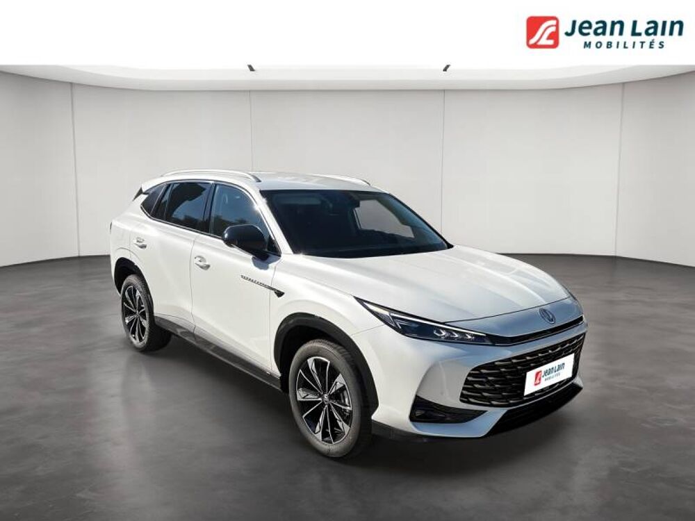 MG.EHS EHS 1.5 Hybrid+ 224 ch Luxury 2026 occasion 38170 Seyssinet-Pariset