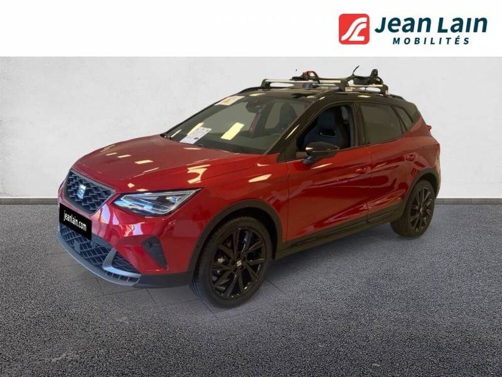 Arona 1.0 TSI 95 ch Start/Stop BVM5 FR 2025 occasion 04130 Volx