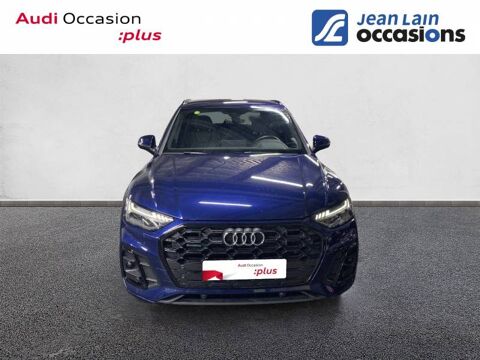 Q5 50 TFSIe 299 S tronic 7 Quattro S line 2023 occasion 74600 Seynod