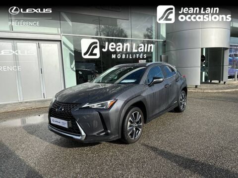 Lexus UX 250h 2WD Premium Edition 2021 occasion Valence 26000