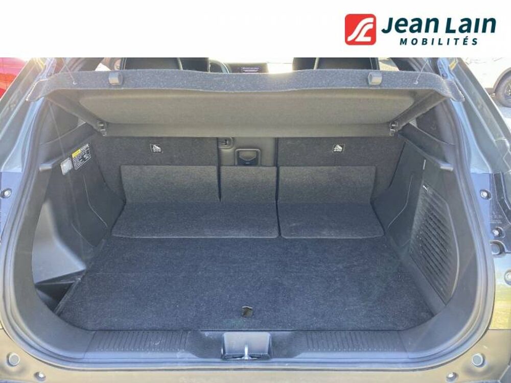Vitara e 61 kWh Style 2026 occasion 74200 Thonon-les-Bains