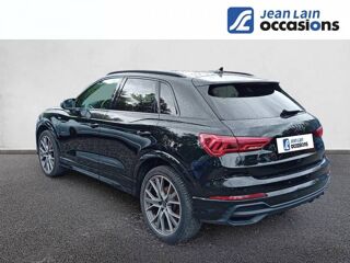 Q3 45 TFSIe 245 ch S tronic 6 S line 2023 occasion 05000 Gap