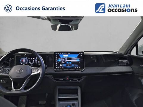 Tiguan 1.5 eTSI 130ch DSG7 2024 occasion 38920 Crolles