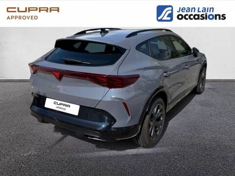 Formentor 1.5 eTSI Hybrid 150 ch DSG7 V 2026 occasion 38600 Fontaine