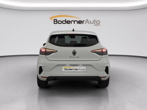 Clio Blue dCi 100 ch GSR2 Evolution 2025 occasion 22500 Paimpol