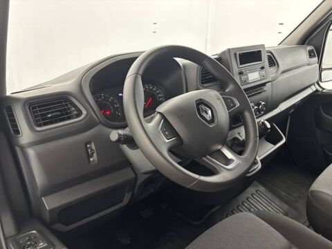 Master MASTER FGN TRAC F3500 L2H2 BLUE DCI 135 CONFORT 2024 occasion 29600 Morlaix