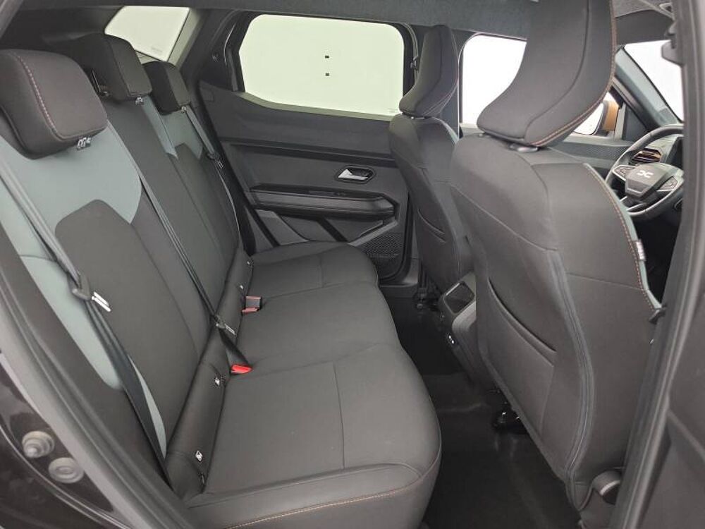 Duster Hybrid 140 Extreme 2025 occasion 29900 Concarneau