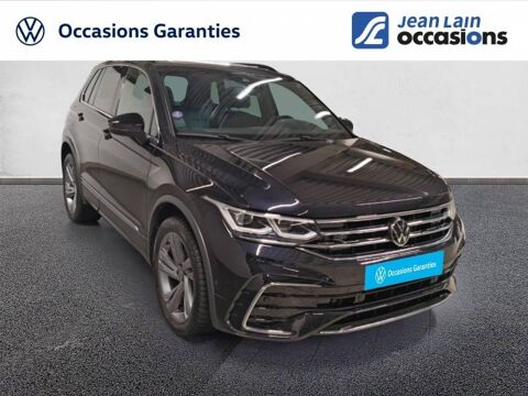 Tiguan 1.4 eHybrid 245ch DSG6 R-Line 2023 occasion 73290 La Motte-Servolex