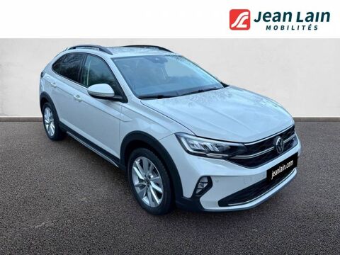 Taigo 1.0 TSI 95 BVM5 VW Edition 2025 occasion 73100 Gr&eacute;sy-sur-Aix
