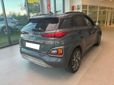 Kona 1.6 GDi Hybrid Intuitive 2020 occasion 14120 Mondeville