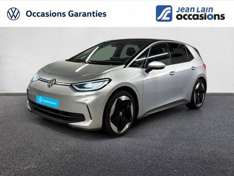 Volkswagen ID.3 204 ch Pro S Life Max 2025 occasion La Motte-Servolex 73290