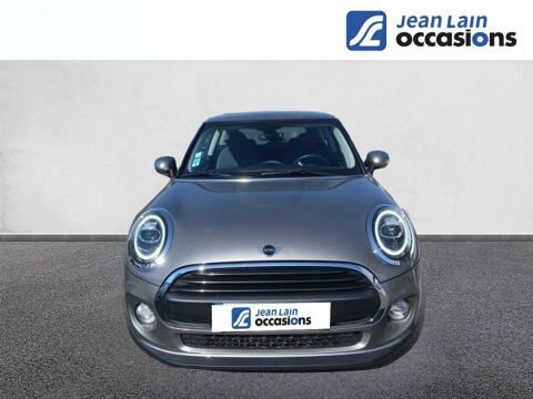 Cooper Hatch 3 Portes One 102 ch Finition Salt 2018 occasion 26000 Valence