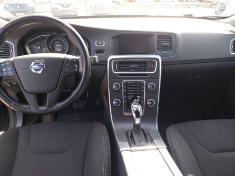 V60 D2 120 ch Stop&Start Geartronic 6 Kinetic Business 2017 occasion 61100 Flers