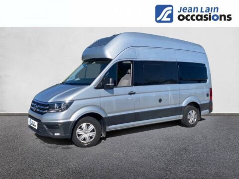 Annonce voiture Volkswagen California 59990 €