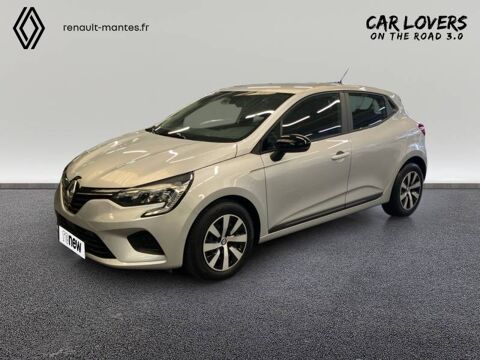 Annonce voiture Renault Clio 14480 