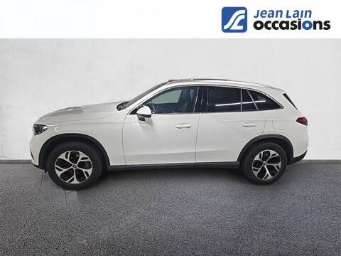 Classe GLC GLC 300 e 9G-Tronic 4Matic Business Line 2023 occasion 73200 Albertville