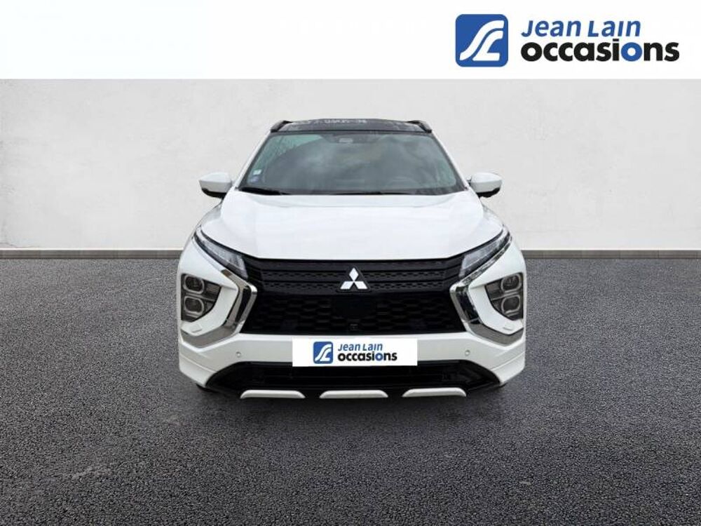 Eclipse Cross 2.4 MIVEC PHEV Twin Motor 4WD Intense 2021 occasion 05000 Gap