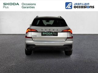 Kamiq 1.0 TSI Evo 2 116 ch DSG7 Monte Carlo 2025 occasion 74600 Seynod