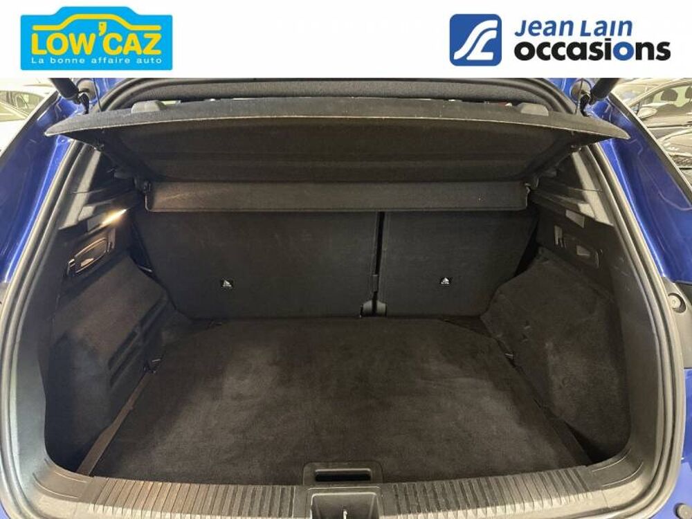 Austral mild hybrid 160 auto Techno 2023 occasion 38360 Sassenage