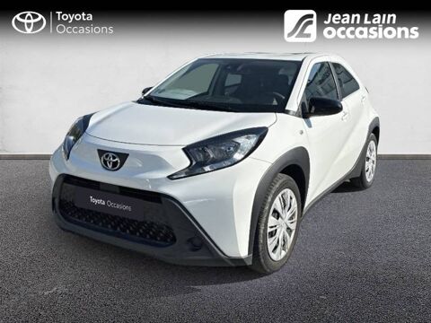 Annonce voiture Toyota Aygo 14790 €